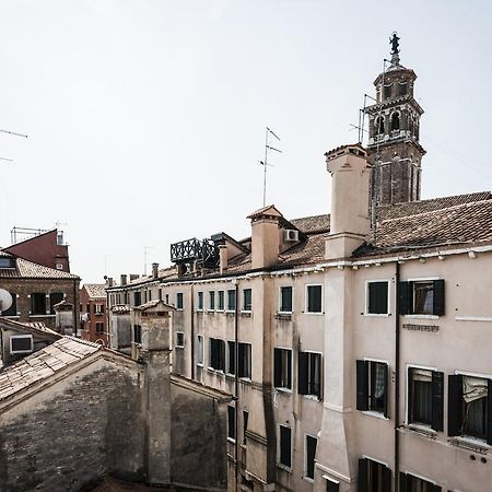 Myplace Campo Santa Margherita Apartments Venecia Exterior foto