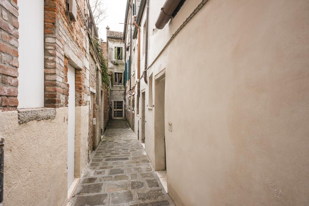 Myplace Campo Santa Margherita Apartments Venecia Exterior foto