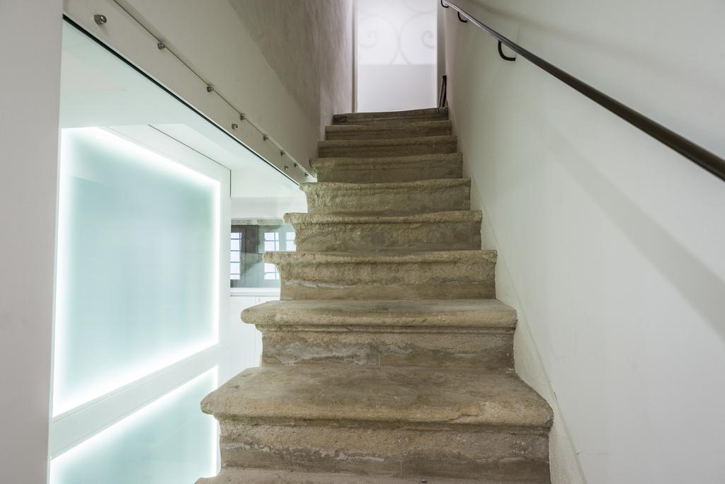 Myplace Campo Santa Margherita Apartments Venecia Exterior foto