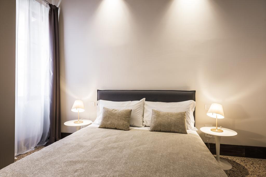 Myplace Campo Santa Margherita Apartments Venecia Exterior foto