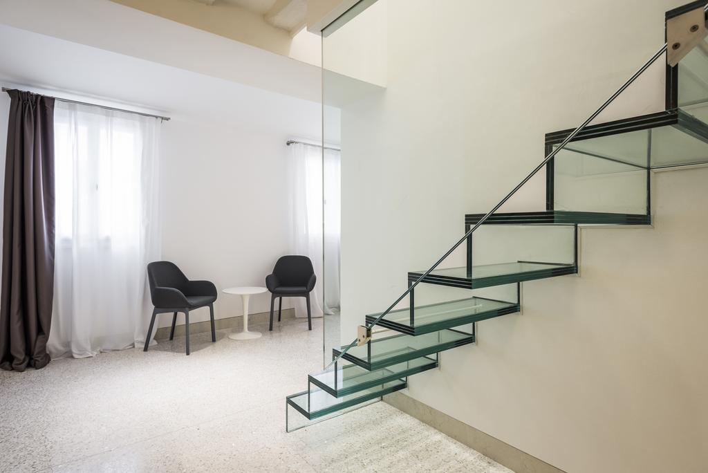 Myplace Campo Santa Margherita Apartments Venecia Exterior foto